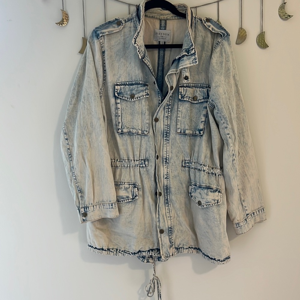 Jacket